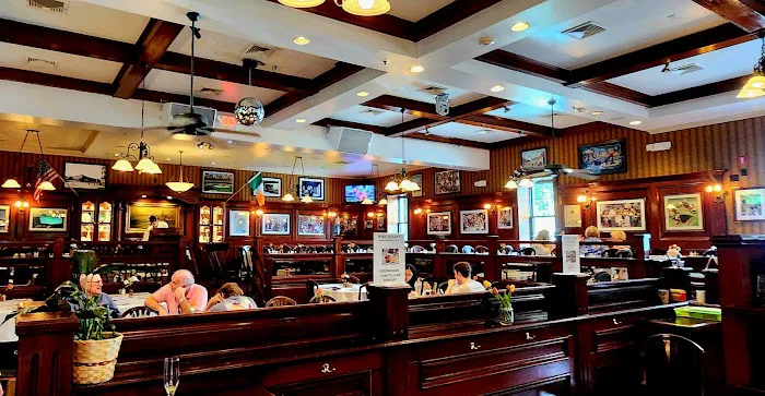 Rory Dolan's Restaurant & Bar Picture 4