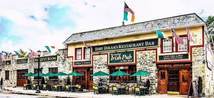 Rory Dolan's Restaurant & Bar Picture 2