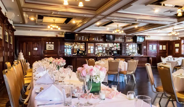 Rory Dolan's Restaurant & Bar Picture 6