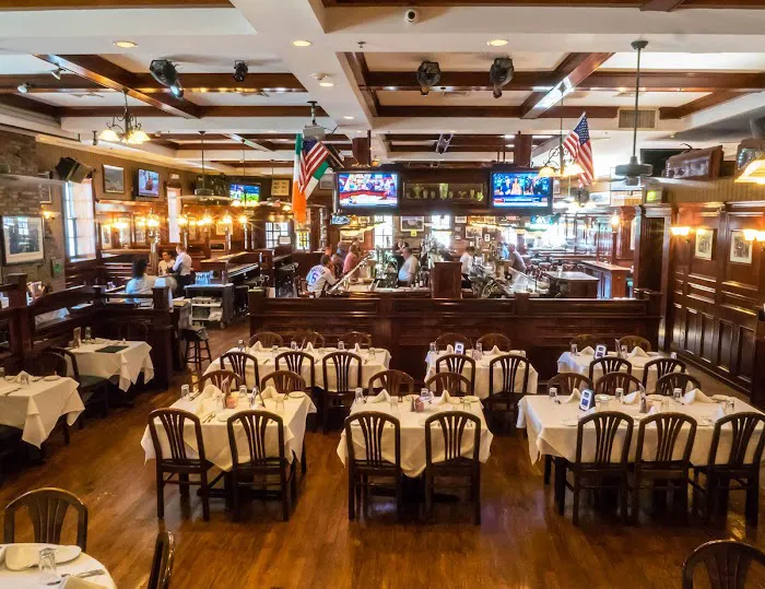 Rory Dolan's Restaurant & Bar Picture 8