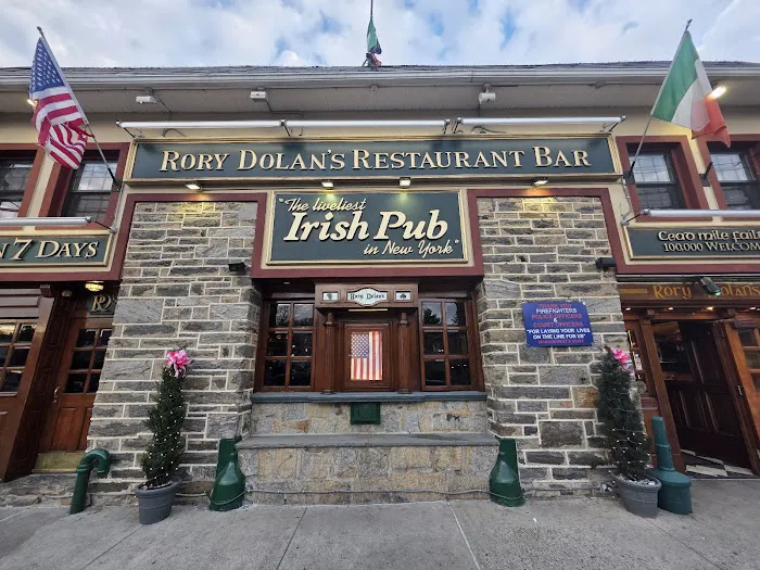 Rory Dolan's Restaurant & Bar Picture 7