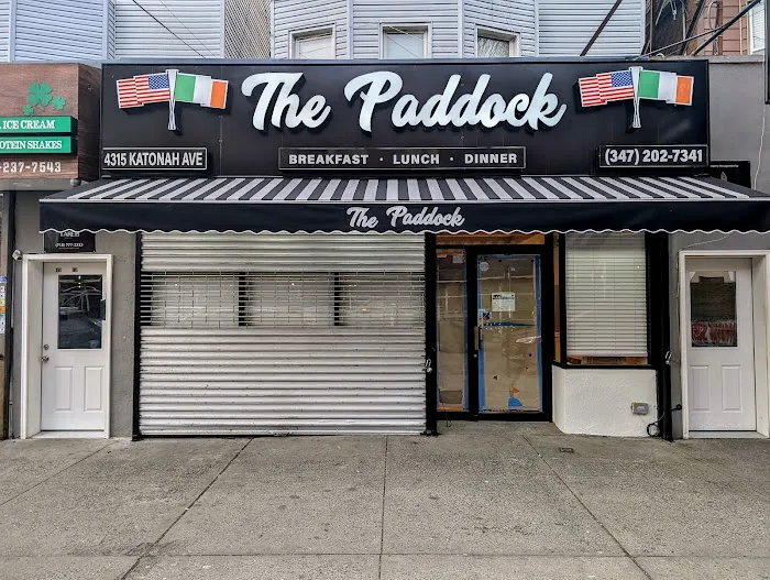 The Paddock Picture 10