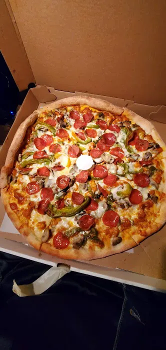 Katonah Pizza & Pasta Picture 5