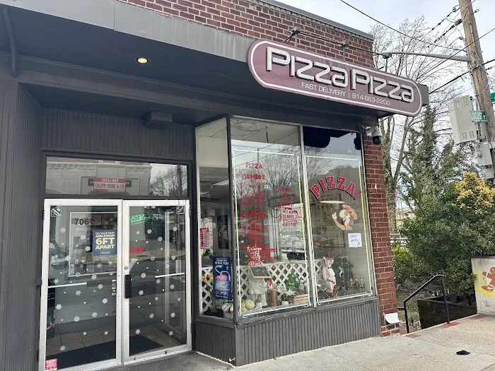 Pizza Pizza Picture 1