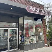 Pizza Pizza ico