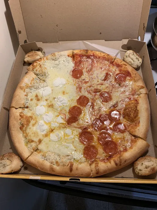 Pizza Pizza Picture 4
