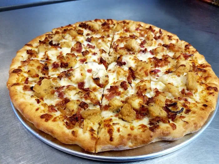 Scala’s Pizza Picture 2