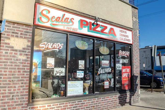 Scala’s Pizza Picture 1