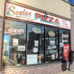 Scala’s Pizza