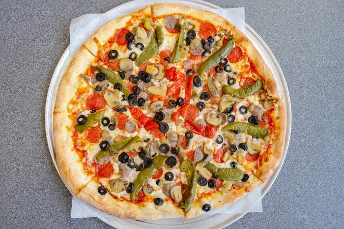 Scala’s Pizza Picture 9