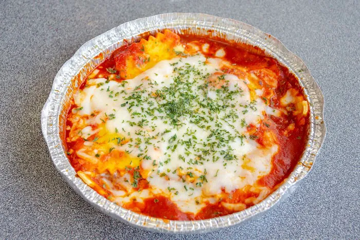 Scala’s Pizza Picture 5