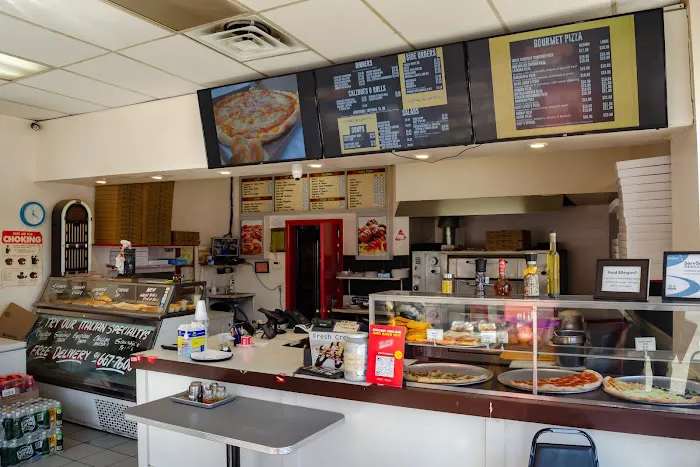 Scala’s Pizza Picture 3