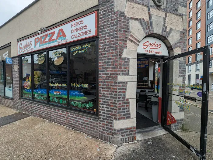 Scala’s Pizza Picture 7