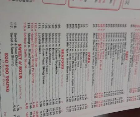Jade Garden Chinese Kitchen