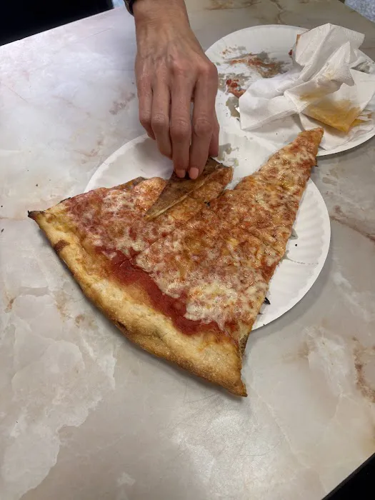 John & Tony's Pizza Picture 3