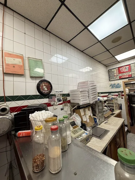 John & Tony's Pizza Picture 10