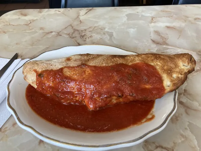 John & Tony's Pizza Picture 9