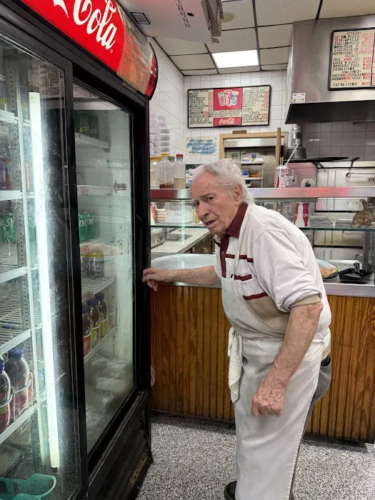 John & Tony's Pizza Picture 6