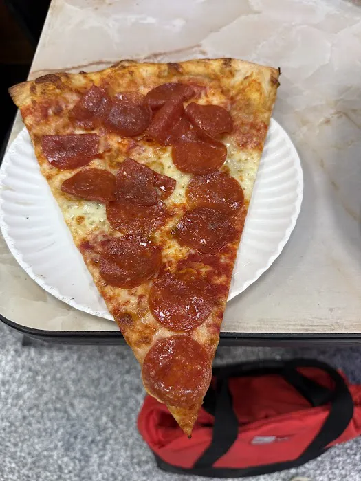 John & Tony's Pizza Picture 7