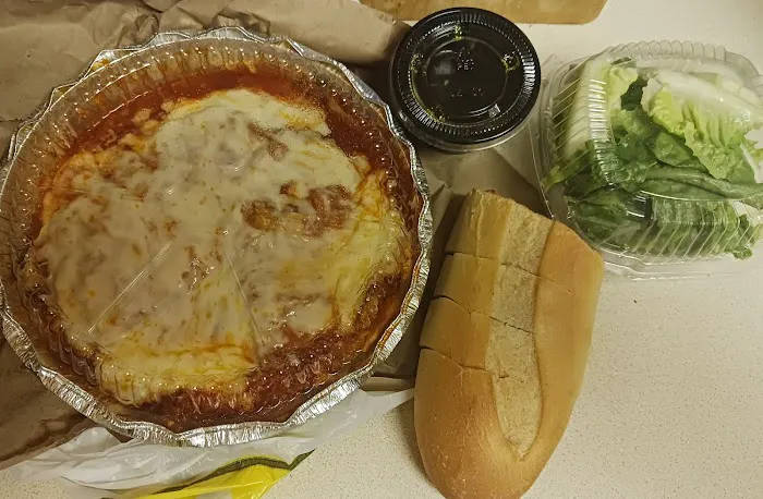 John & Tony's Pizza Picture 1
