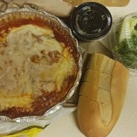 John & Tony's Pizza ico