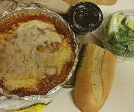 John & Tony's Pizza