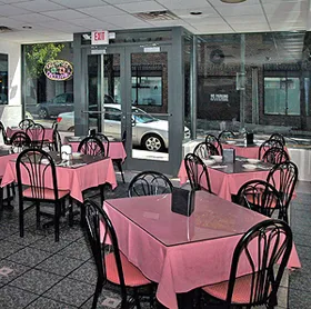 Joe's Fleetwood Pizzeria Picture 3