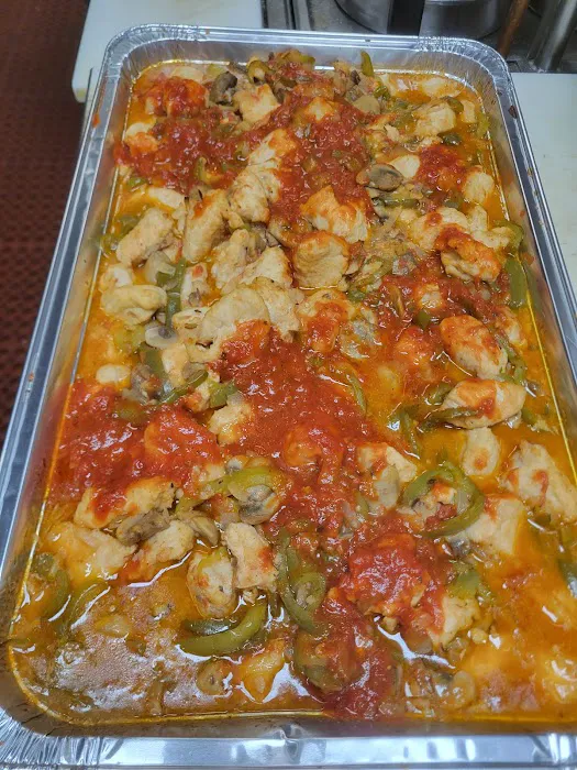Joe's Fleetwood Pizzeria Picture 9