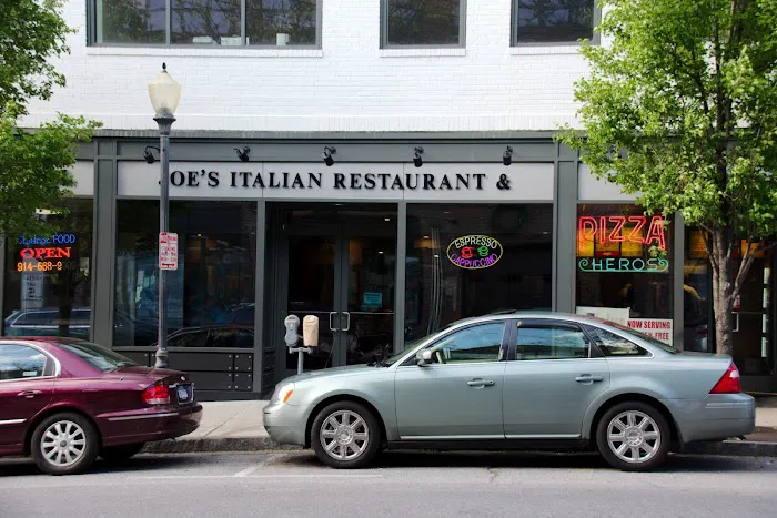Joe's Fleetwood Pizzeria Picture 10