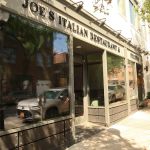 Joe's Fleetwood Pizzeria