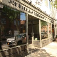 Joe's Fleetwood Pizzeria ico