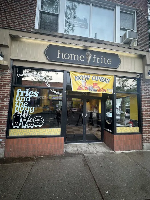 Home Frite Picture 1