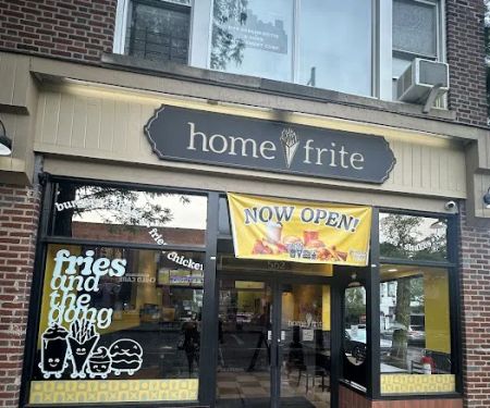 Home Frite