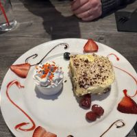 Valentina's Ristorante ico