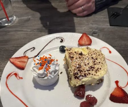 Valentina's Ristorante