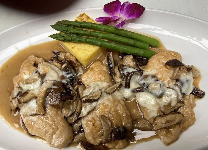 Valentina's Ristorante Picture 7