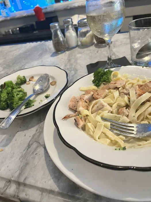 Valentina's Ristorante Picture 9