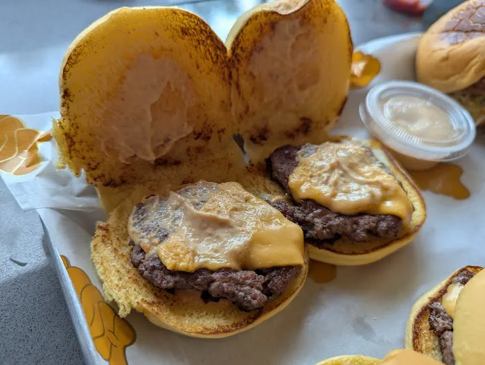Holy Cow Burgers Picture 1
