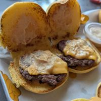 Holy Cow Burgers ico