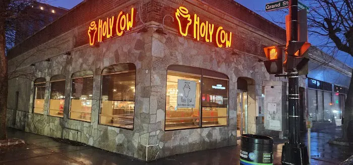 Holy Cow Burgers Picture 5