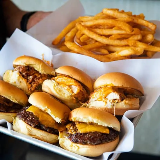 Holy Cow Burgers Picture 7