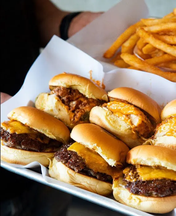 Holy Cow Burgers Picture 10