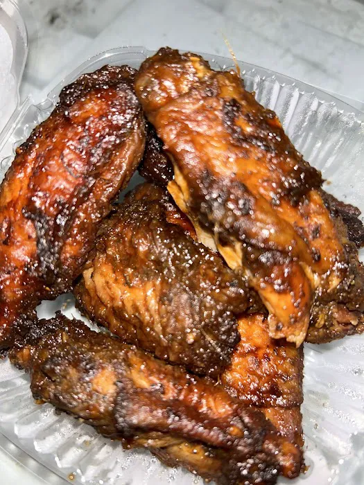 Cravin Jamaican Cuisine Mount Vernon Picture 6