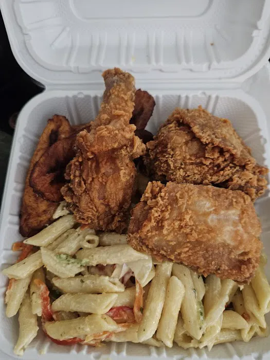 Cravin Jamaican Cuisine Mount Vernon Picture 3