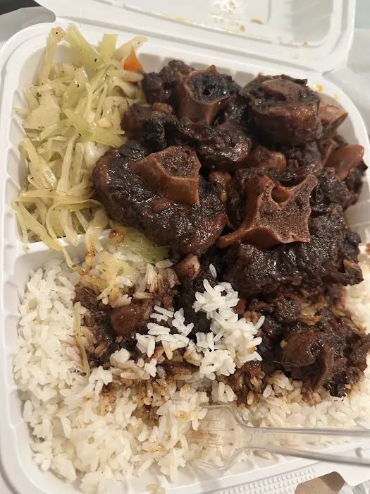 Cravin Jamaican Cuisine Mount Vernon Picture 4