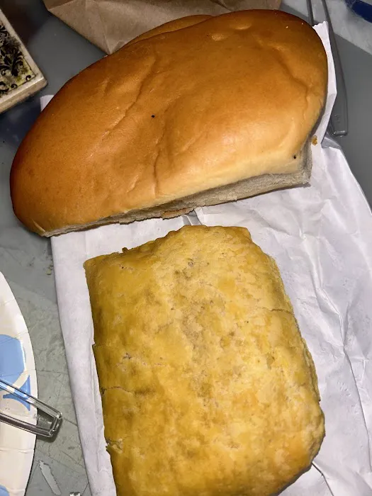 Cravin Jamaican Cuisine Mount Vernon Picture 2
