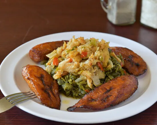 Cravin Jamaican Cuisine Mount Vernon Picture 9