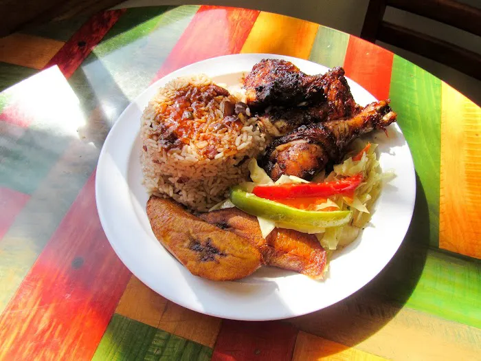 Cravin Jamaican Cuisine Mount Vernon Picture 8