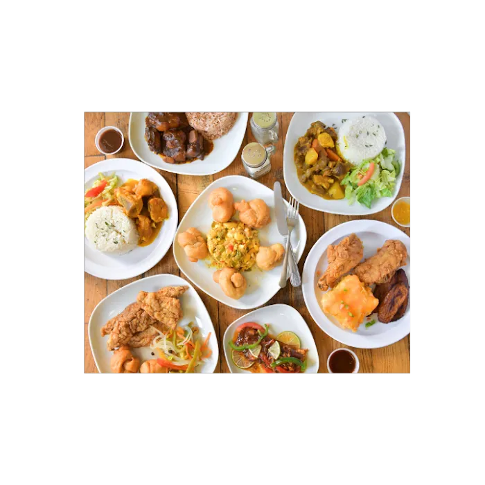 Cravin Jamaican Cuisine Mount Vernon Picture 10