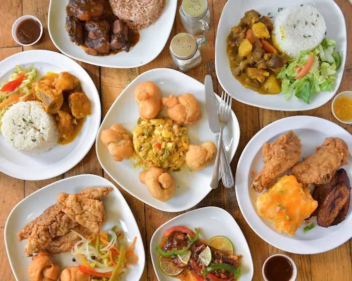 Cravin Jamaican Cuisine Mount Vernon Picture 7